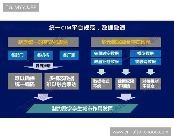行业标准体系建设进入关键阶段，破解数据孤岛促进跨平台协作