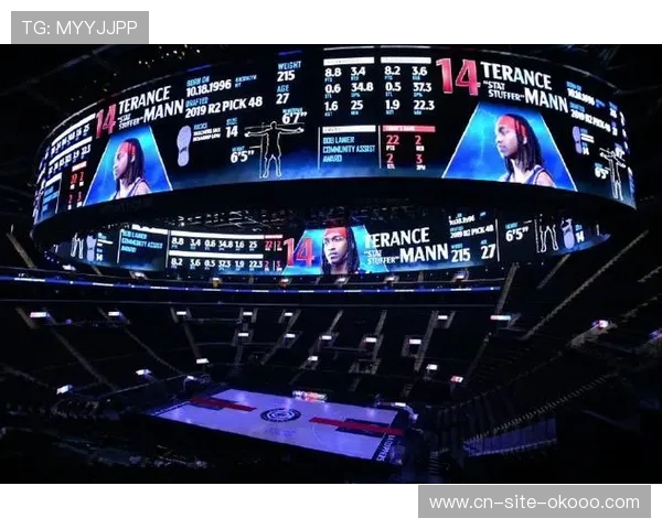 洛杉矶快船新主场Intuit Dome完成全明星周末历史性首秀